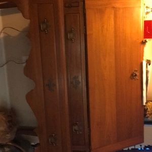 Meet your Posher, Joyce